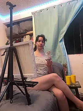 Nina-Chick777 online show from 06/20/26, 06:05