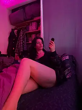 Nina-Chick777 online show from 06/27/26, 12:22