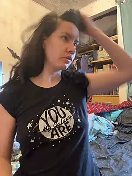 Nina-Chick777 online show from 07/12/26, 10:56