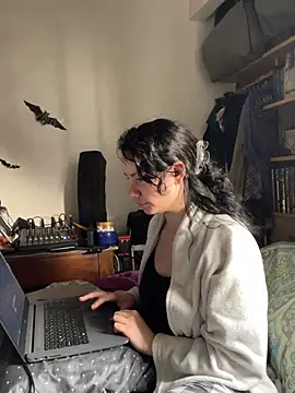 Nina-Chick777 online show from 07/17/26, 09:19