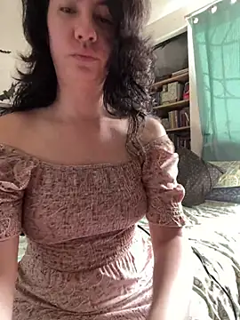 Nina-Chick777 online show from 07/18/26, 10:24