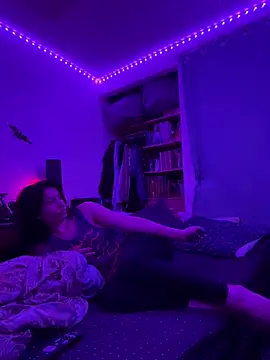 Nina-Chick777 online show from 08/02/26, 10:03