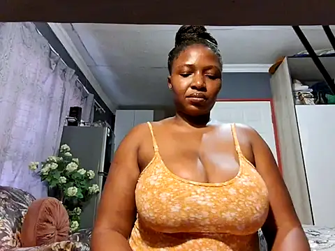 EbonyRose9 online show from 03/02/25, 11:50