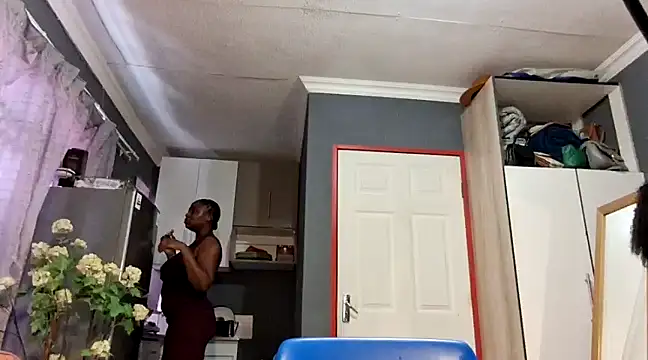 EbonyRose9 online show from 03/11/25, 10:29