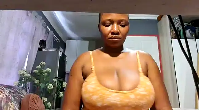 EbonyRose9 online show from 03/15/25, 10:24
