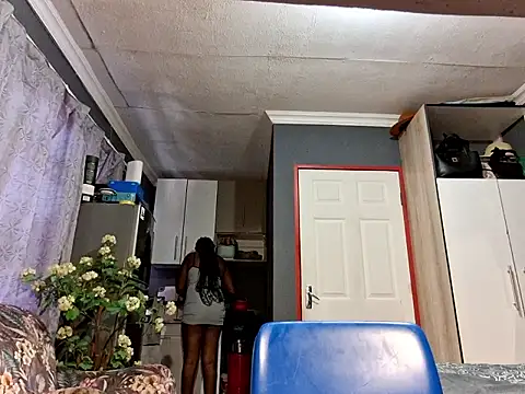 EbonyRose9 online show from 01/10/26, 06:37