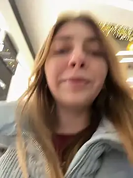 Sunny   Bunny online show from 11/22/25, 02:05