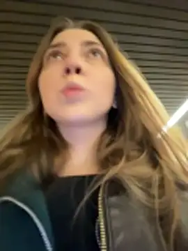 Sunny   Bunny online show from 04/13/26, 12:21