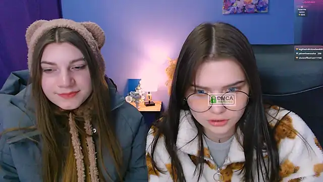 pure radiance1 online show from 01/13/25, 03:47