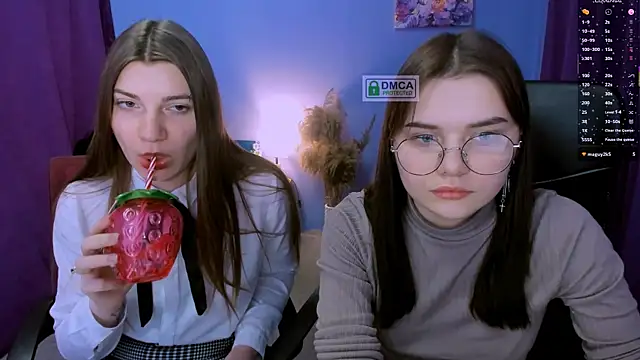 pure radiance1 online show from 01/24/25, 04:49