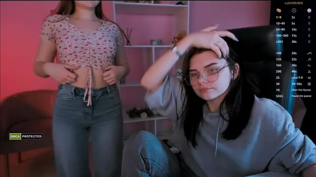 pure radiance1 online show from 02/04/25, 01:06