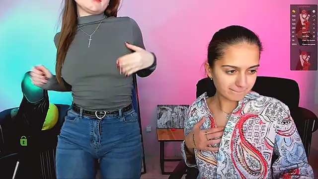 pure radiance1 online show from 10/16/25, 01:01