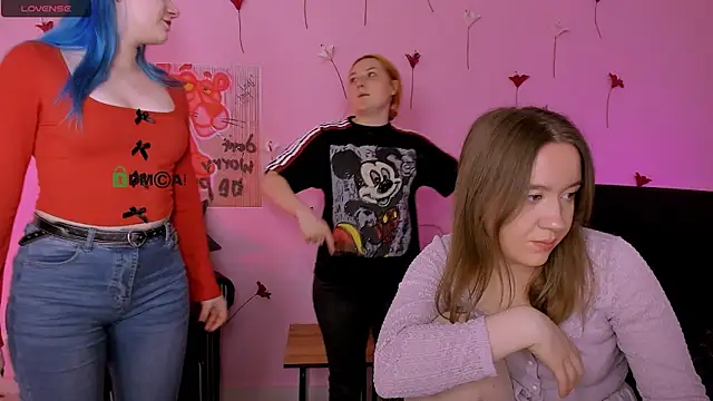 pure radiance1 online show from 03/26/26, 09:59