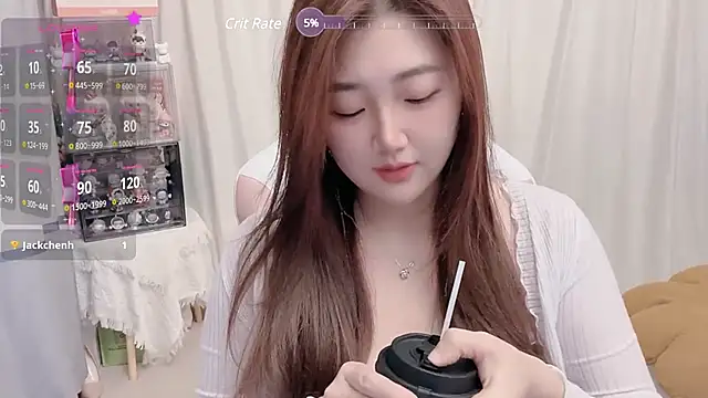 Snapshot of Stars_Elyn chatting on 01/20/25, 12:49 Stars Elyn online show from 01/20/25, 12:49