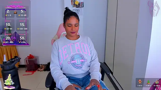 Michel Jones online show from 12/21/24, 03:47