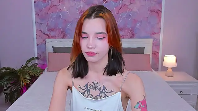 as1an girlfriend online show from 12/02/24, 07:03