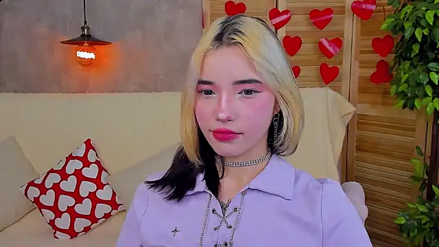 as1an girlfriend online show from 02/11/25, 03:50