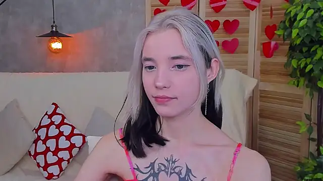 as1an girlfriend online show from 02/16/25, 07:15