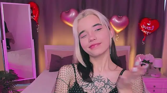 as1an girlfriend online show from 02/24/25, 04:05