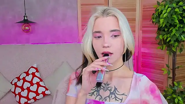 as1an girlfriend online show from 02/27/25, 10:15