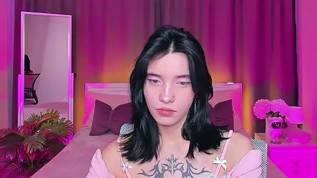 as1an girlfriend online show from 03/14/25, 03:04