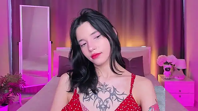 as1an girlfriend online show from 03/21/25, 03:44