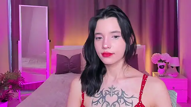 as1an girlfriend online show from 03/21/25, 06:49