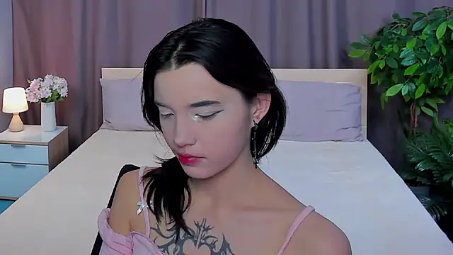 as1an girlfriend online show from 09/09/25, 10:48