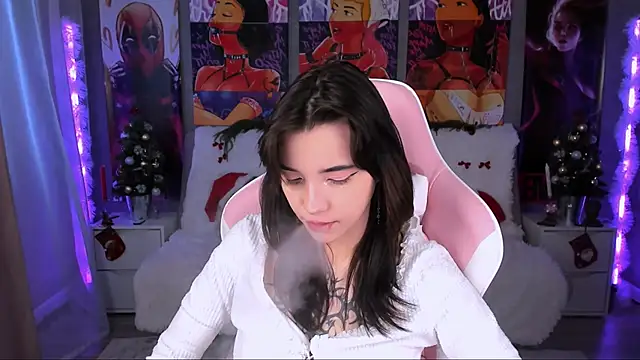 as1an girlfriend online show from 12/20/25, 06:53