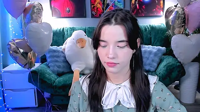 as1an girlfriend online show from 02/17/26, 06:54