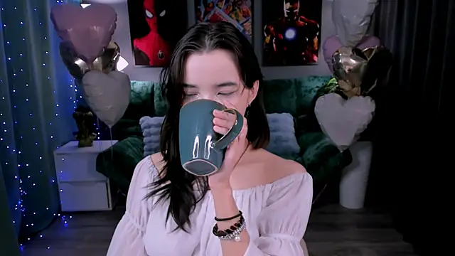 as1an girlfriend online show from 03/06/26, 02:41