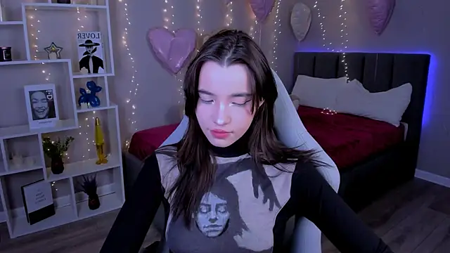 as1an girlfriend online show from 03/13/26, 02:40