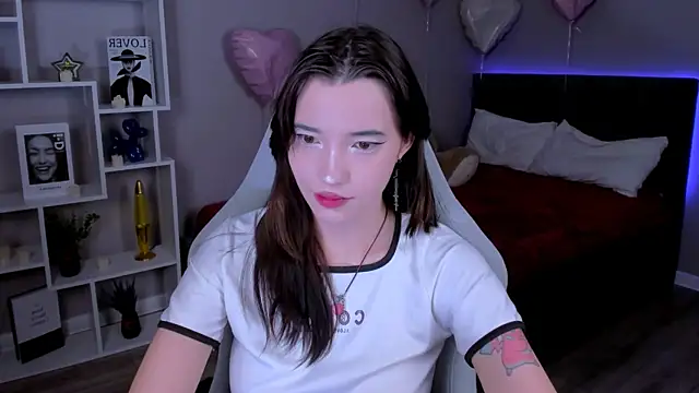 as1an girlfriend online show from 03/16/26, 02:39