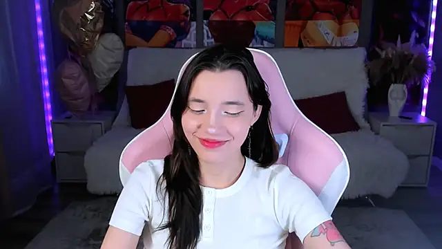 as1an girlfriend online show from 04/05/26, 02:42