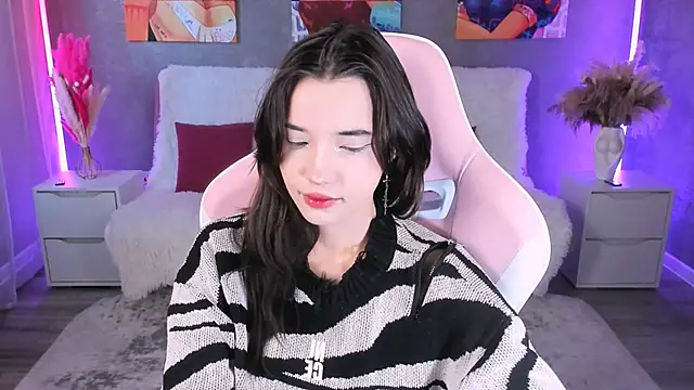 Snapshot of as1an_girlfriend chatting on 05/01/26, 02:38 as1an girlfriend online show from 05/01/26, 02:38