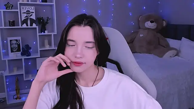 Snapshot of as1an_girlfriend chatting on 05/08/26, 02:50 as1an girlfriend online show from 05/08/26, 02:50