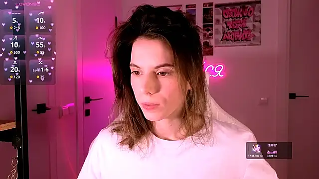  ni kiss online show from 03/27/26, 05:12