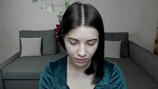 Anita Robby online show from 12/24/24, 01:17