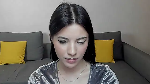 Anita Robby online show from 01/28/25, 03:04