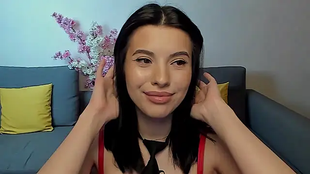 Anita Robby online show from 02/14/25, 01:51