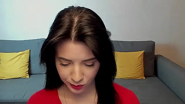 Anita Robby online show from 03/12/25, 01:51