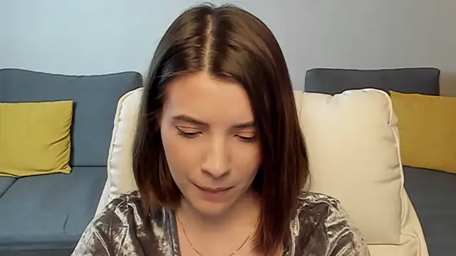 Anita Robby online show from 11/10/25, 01:32