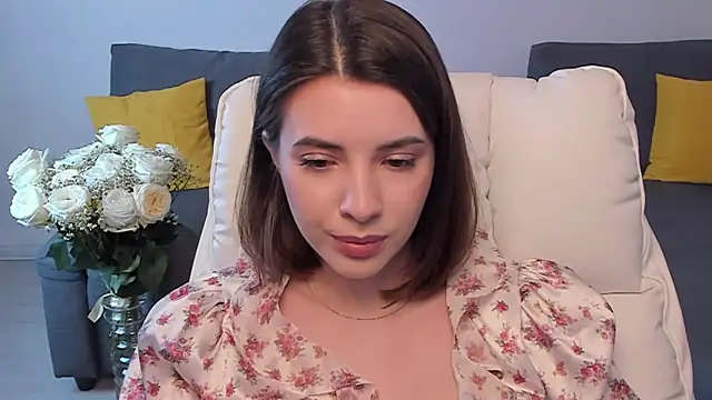 Anita Robby online show from 03/09/26, 01:15