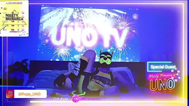 Marty03-XXX online show from 12/25/24, 05:37