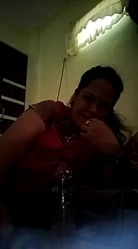 Snapshot of Anika-Bhabhi chatting on 02/20/25, 05:01 Anika-Bhabhi online show from 02/20/25, 05:01