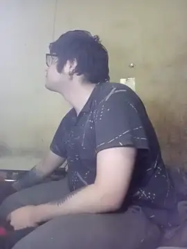 thecatblack1998 online show from 03/28/26, 12:10