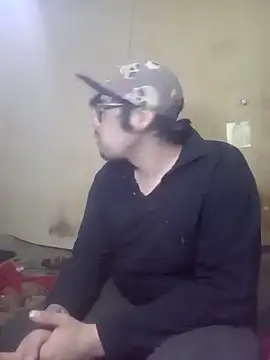 thecatblack1998 online show from 04/08/26, 12:10