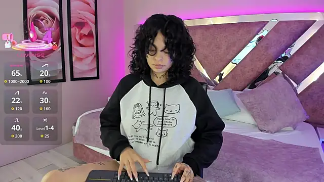 KatherineGomez online show from 11/15/25, 02:53