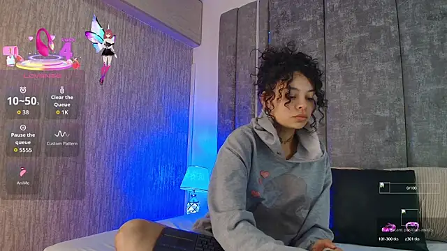 KatherineGomez online show from 11/25/25, 02:55