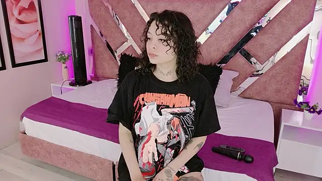 KatherineGomez online show from 04/11/26, 02:38